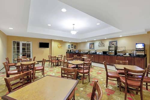 La Quinta Inn and Suites Stillwater