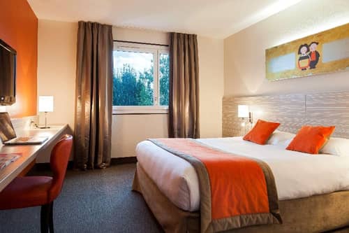 Kyriad Strasbourg Sud-Lingolsheim