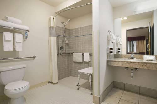 Baymont by Wyndham Seattle/Kirkland WA