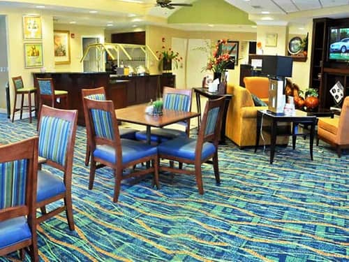 Residence Inn Shreveport Airport