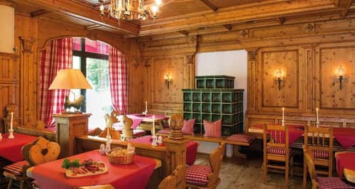 Victor's Residenz Saarbrücken
