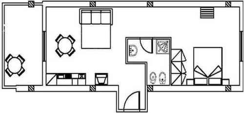 Desusino Park Village & Hotel