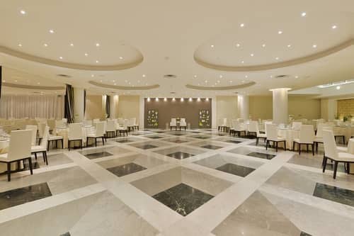 Mec Paestum Hotel