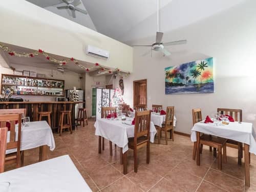 Sapphire Beach Resort