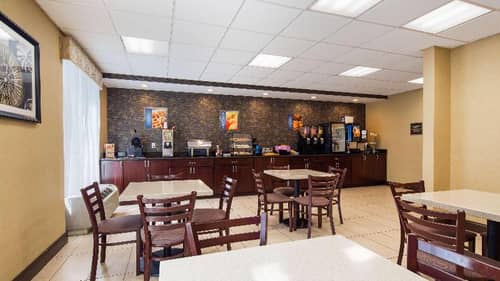 BEST WESTERN Springfield West Inn