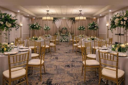 The Westin Sacramento Riverfront Hotel & Spa