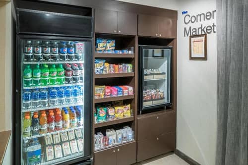 Fairfield Inn & Suites South Bend at Notre Dame