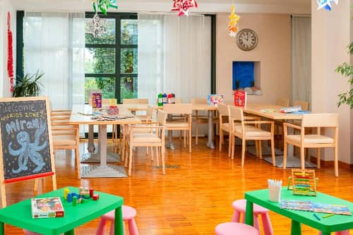 Aminess Vival Velaris Resort