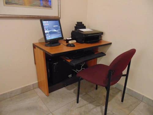 Abitta Condado Hotel San Juan