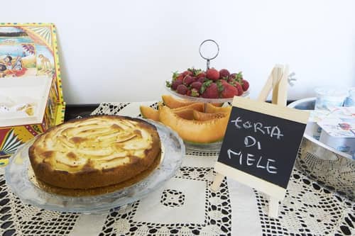 Santuzza Hotel Catania