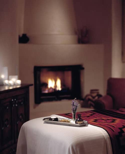Rosewood Inn of the Anasazi