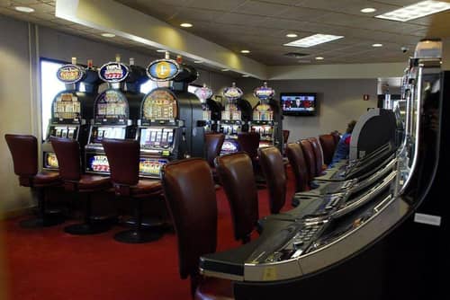 Cities of Gold Casino