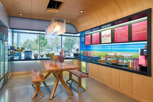 Aloft San Antonio Airport