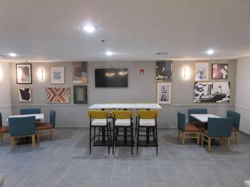 Best Western Acadia Hotel