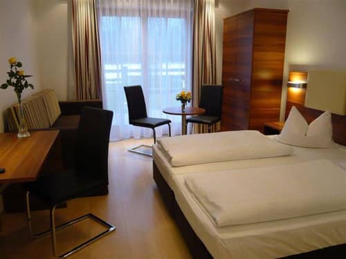 Boutique-Hotel & Apartments am Essigmanngut