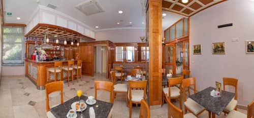 Apartments Sunceva Postelja