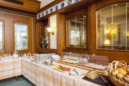 Hotel Lamm