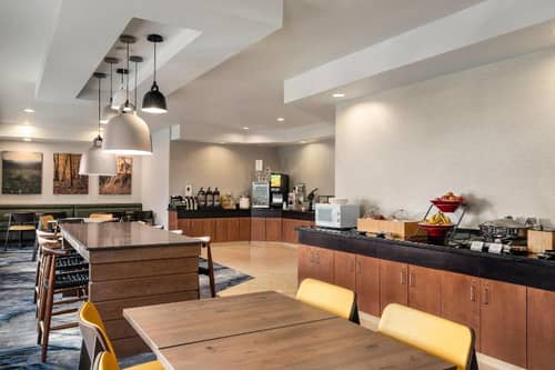 Fairfield Inn by Marriott Stillwater