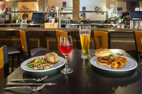 Wyndham Garden Stillwater