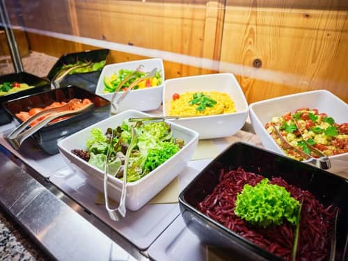 Alpengasthof Kirchboden