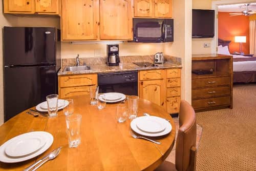 Hilton Vacation Club Villas de Santa Fe