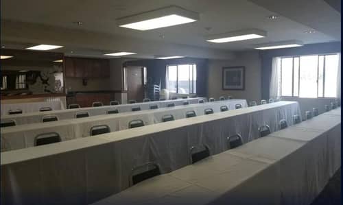 Shilo Inn Suites Salem