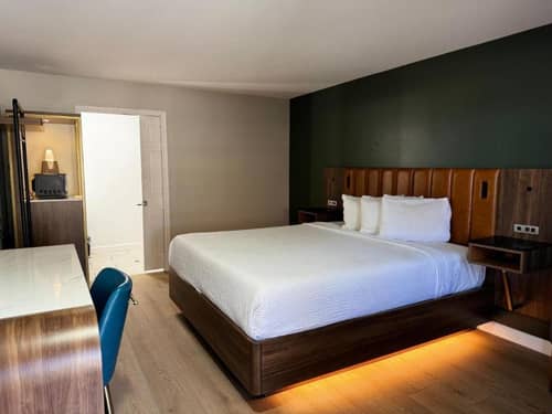 SureStay by Best Western Morgan Hill