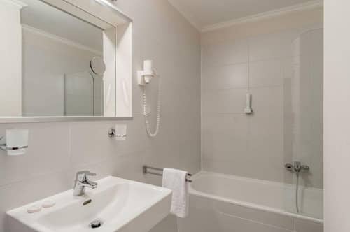 Apartments Wolf Dietrich