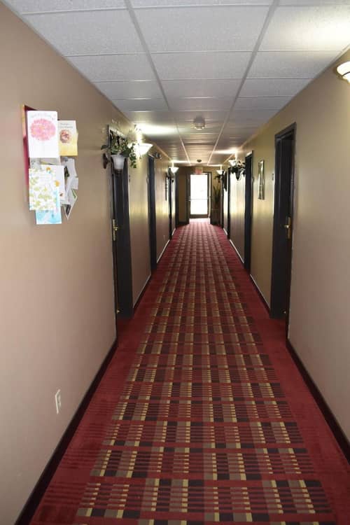 Sibley Inn Hotel