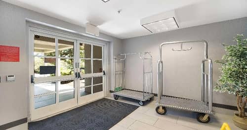 SureStay Plus Hotel by Best Western Rocklin