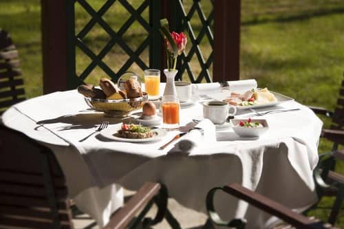 Seminar-Park-Hotel Hirschwang
