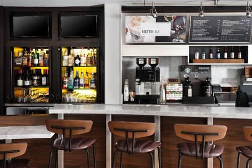 Courtyard By Marriott Santa Rosa