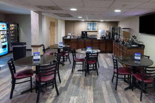Wingate by Wyndham Somerset