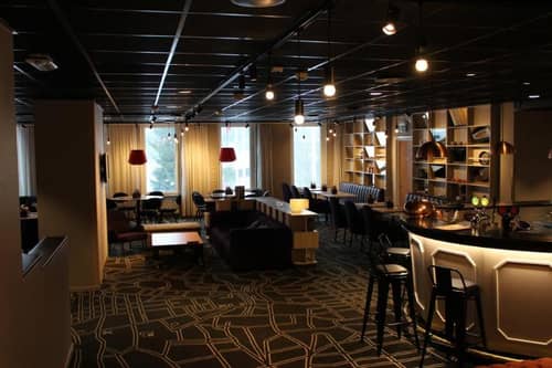 Scandic Sundsvall Nord