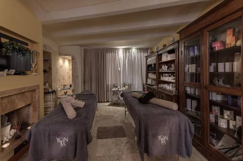 Relais Palazzo del Capitano - Wellness Relais