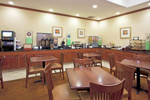 Country Inn & Suites Tallahassee NW (I-