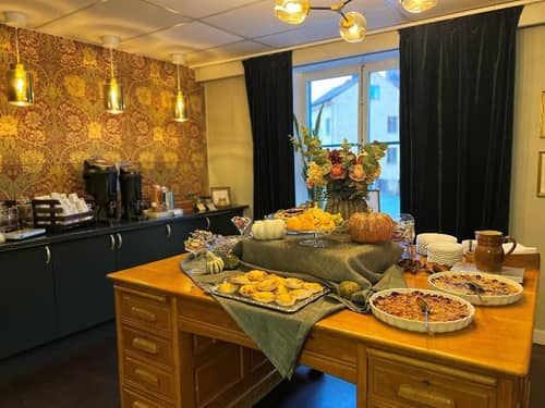 Akademihotellet
