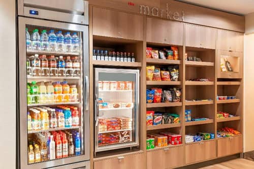 Residence Inn Tampa North/I-75 Fletcher