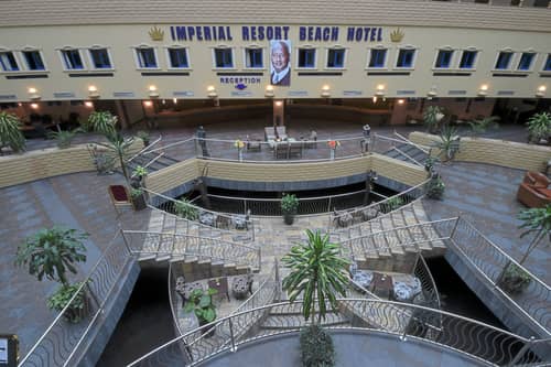 Imperial Resort Beach Hotel