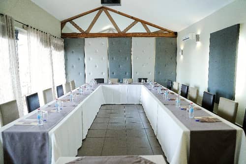 Le Relais des Plateaux