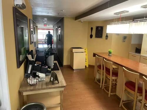 MainStay Suites Tampa Moffitt-USF