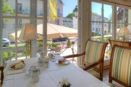 SEETELHOTEL Hotel Esplanade