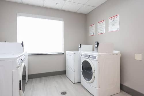 Holiday Inn Express Tulsa South Bixby