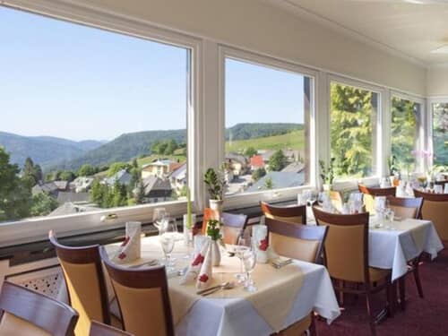 Herrihof Landhotel & Chalets