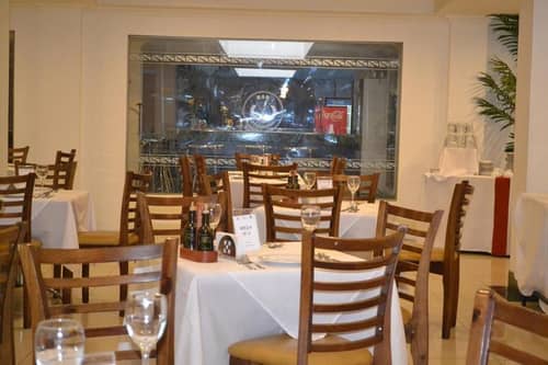 Hotel Capelli