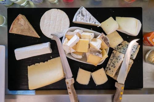 Hôtel Méditerranée - Port-Fréjus 