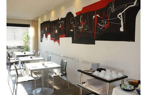 Art Hotel Udine