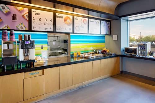 Aloft Tucson University