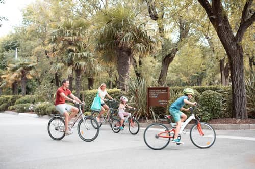 Club del Sole Tenuta Primero Family Collection