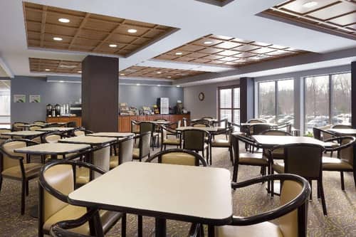 Wingate By Wyndham Sylvania/Toledo